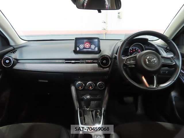 Mazda DEMIO 2016-11 338232-2