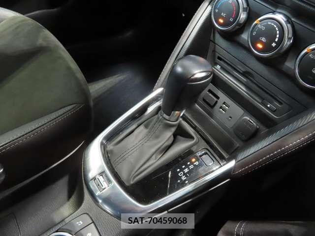Mazda DEMIO 2016-11 338232-19