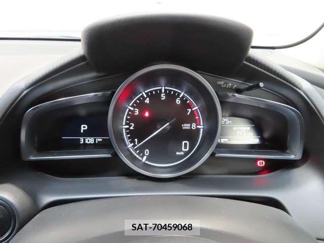 Mazda DEMIO 2016-11 338232-12