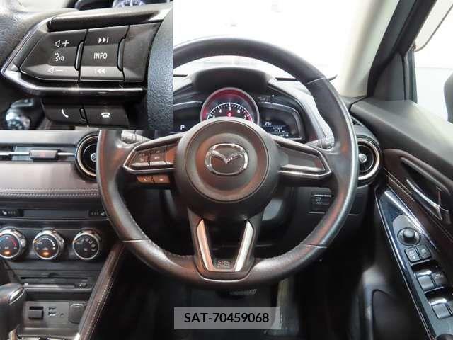 Mazda DEMIO 2016-11 338232-11