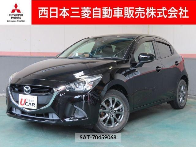 Mazda DEMIO 2016-11 338232-0