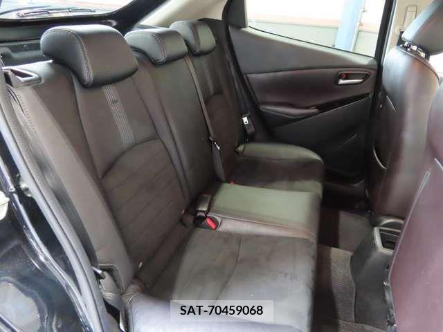 Mazda DEMIO 2016-11 338232-10