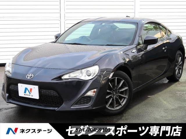 Toyota 86 2015-05 258575-0