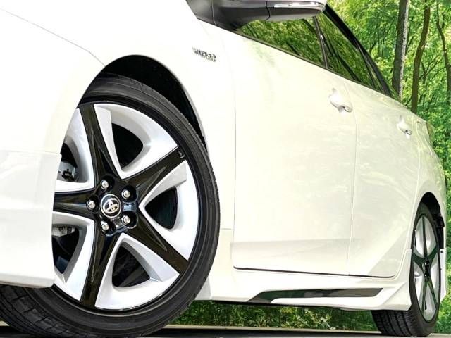 Toyota PRIUS 2017-10 193997-13