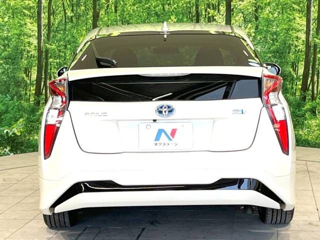 Toyota PRIUS 2017-10 193997-15