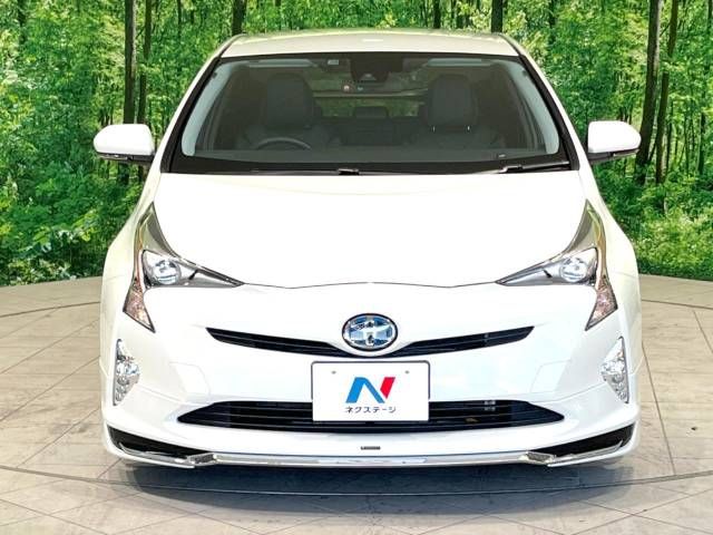 Toyota PRIUS 2017-10 193997-14