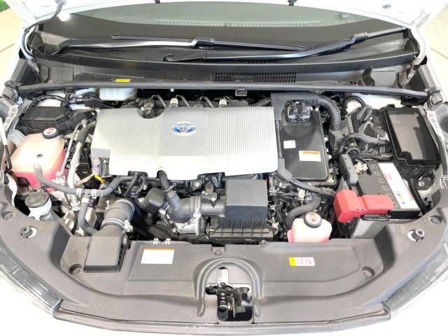 Toyota PRIUS 2017-10 193997-18