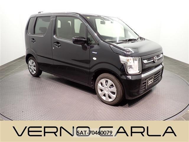 Mazda FLAIR 2023-01 353836-0