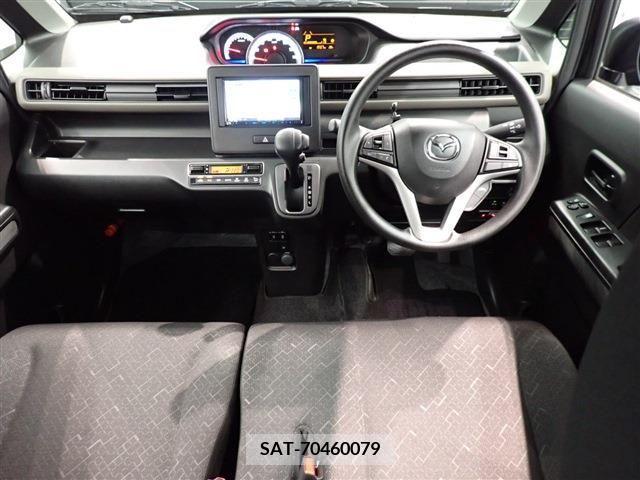 Mazda FLAIR 2023-01 353836-10