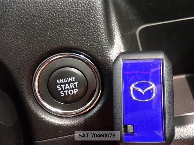 Mazda FLAIR 2023-01 353836-9