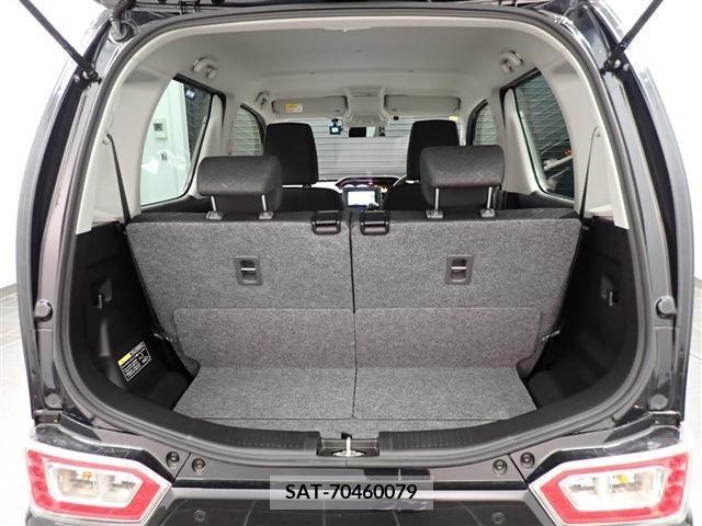 Mazda FLAIR 2023-01 353836-26