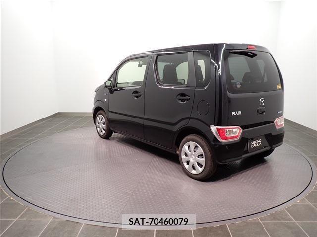 Mazda FLAIR 2023-01 353836-6