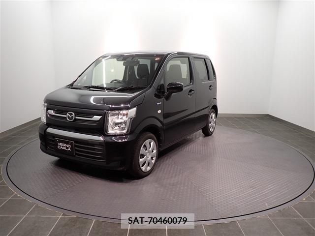 Mazda FLAIR 2023-01 353836-5