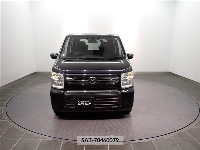 Mazda FLAIR 2023-01 353836-4