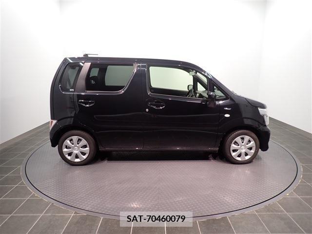Mazda FLAIR 2023-01 353836-29