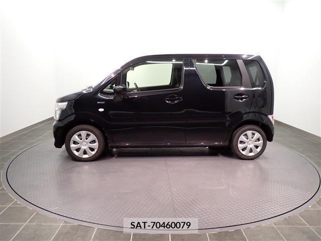 Mazda FLAIR 2023-01 353836-28