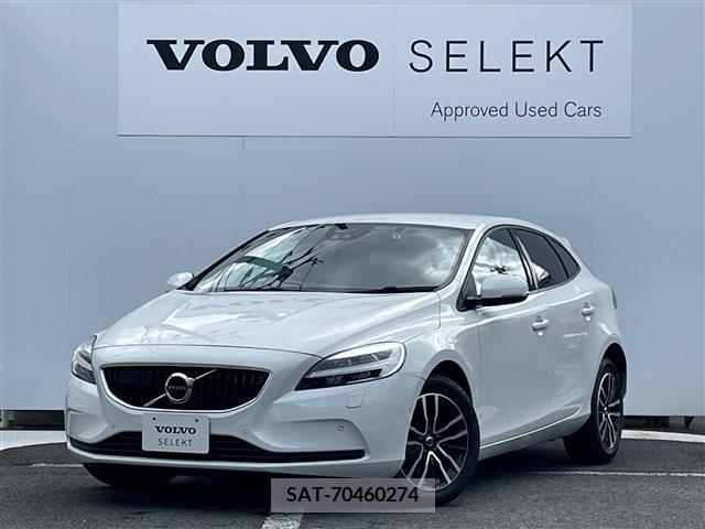 Volvo V40 2019-04 320559-0