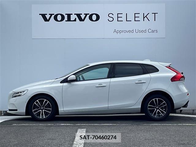 Volvo V40 2019-04 320559-4