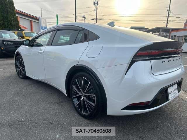 Toyota PRIUS 2023-06 282014-2