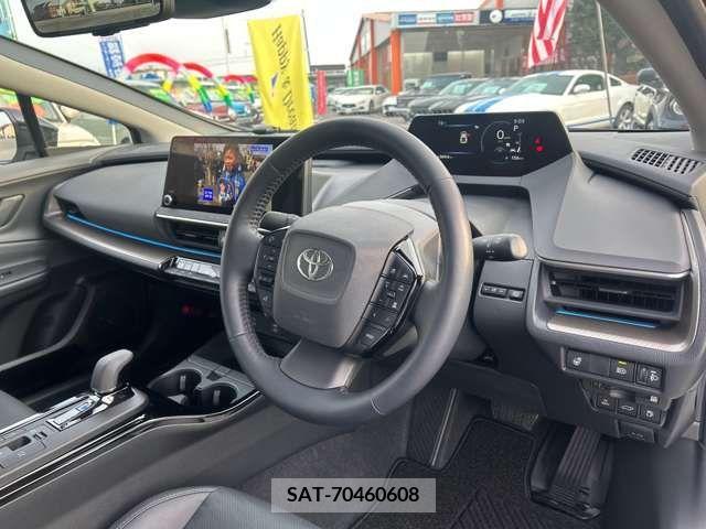 Toyota PRIUS 2023-06 282014-1