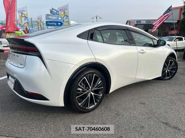 Toyota PRIUS 2023-06 282014-11
