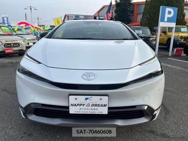 Toyota PRIUS 2023-06 282014-9