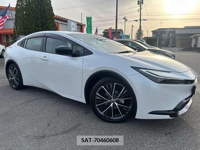 Toyota PRIUS 2023-06 282014-8