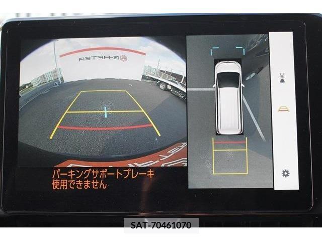 Toyota NOAH 2022-11 375445-2