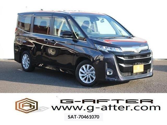 Toyota NOAH 2022-11 375445-0