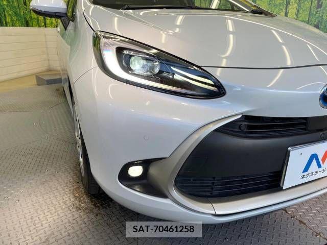 Toyota AQUA 2021-07 212241-12