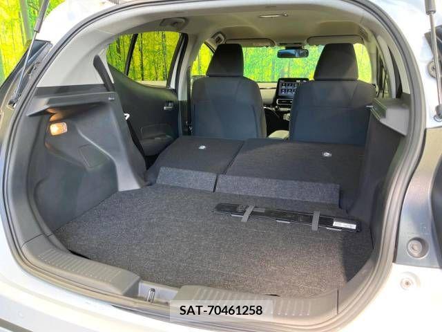 Toyota AQUA 2021-07 212241-10