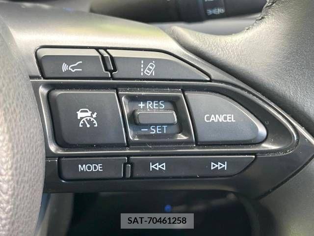 Toyota AQUA 2021-07 212241-5