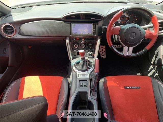 Toyota 86 2012-06 265103-18