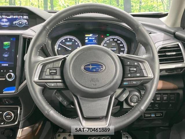 Subaru FORESTER 2020-01 316044-11