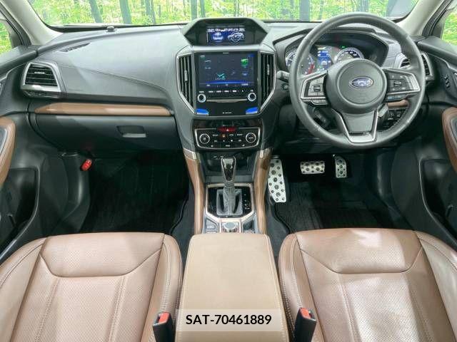 Subaru FORESTER 2020-01 316044-1