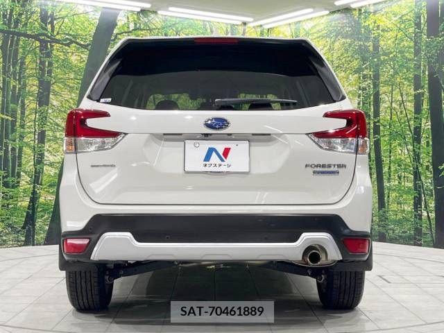 Subaru FORESTER 2020-01 316044-15