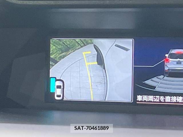 Subaru FORESTER 2020-01 316044-5