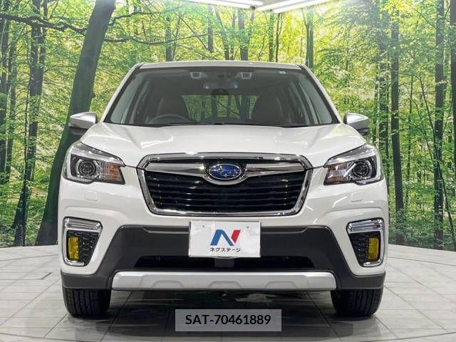 Subaru FORESTER 2020-01 316044-14