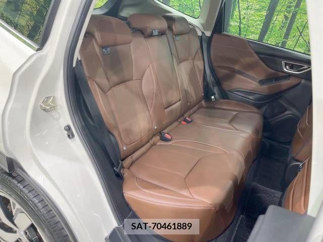 Subaru FORESTER 2020-01 316044-9
