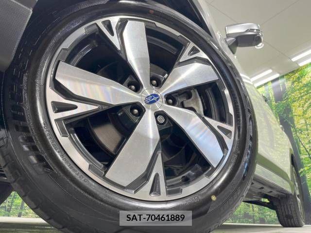 Subaru FORESTER 2020-01 316044-13