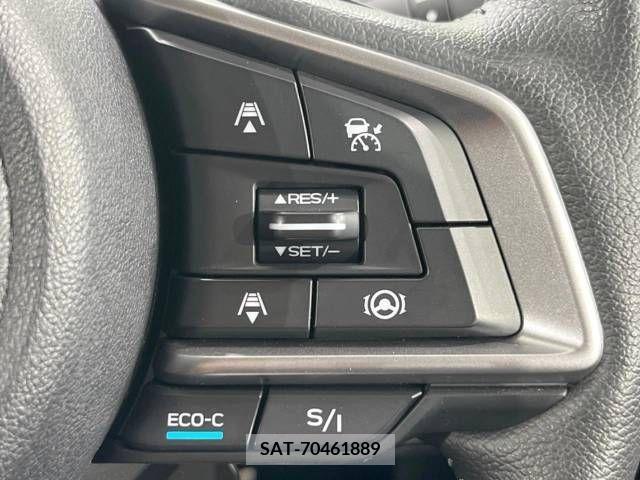 Subaru FORESTER 2020-01 316044-4