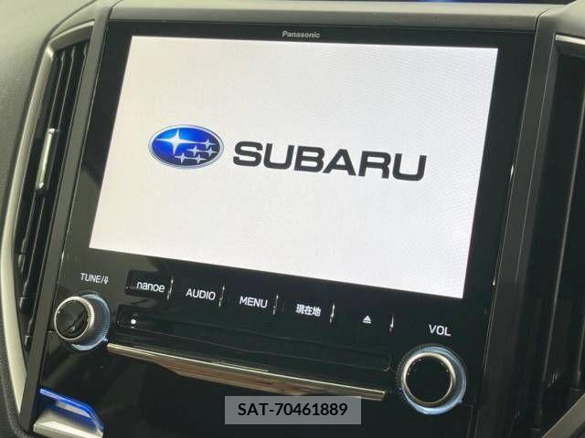 Subaru FORESTER 2020-01 316044-3