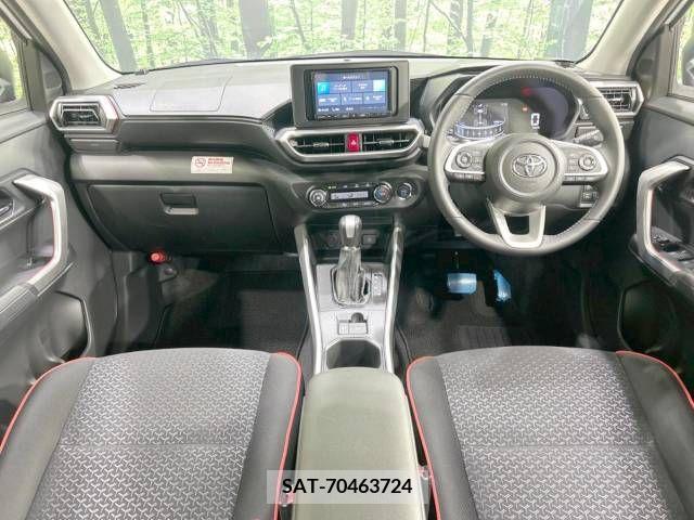 Toyota RAIZE 2023-09 283225-1