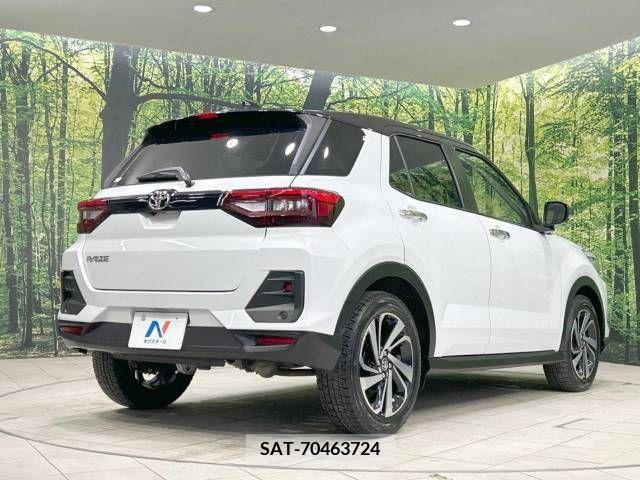 Toyota RAIZE 2023-09 283225-17