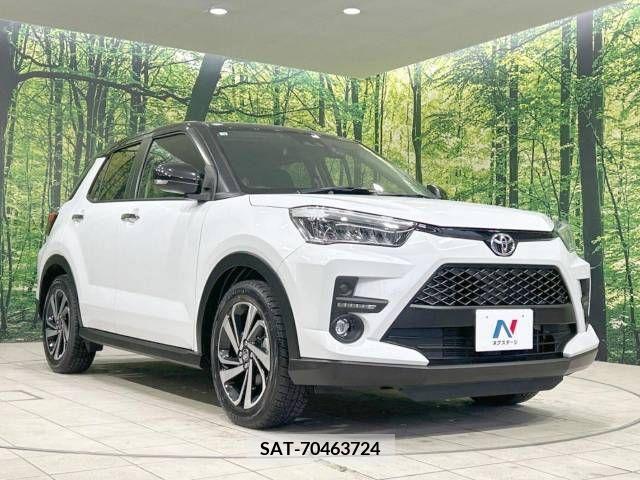 Toyota RAIZE 2023-09 283225-16