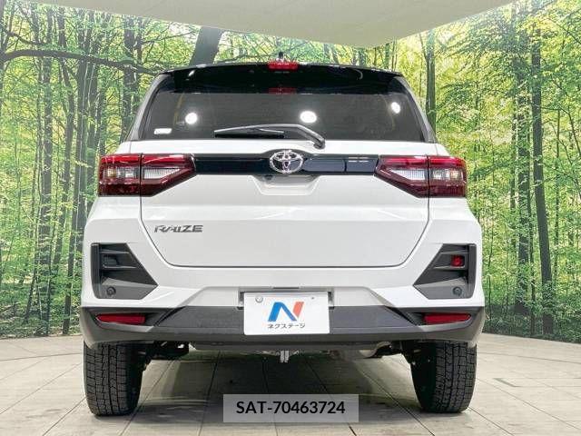 Toyota RAIZE 2023-09 283225-15