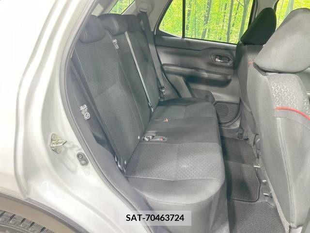 Toyota RAIZE 2023-09 283225-9