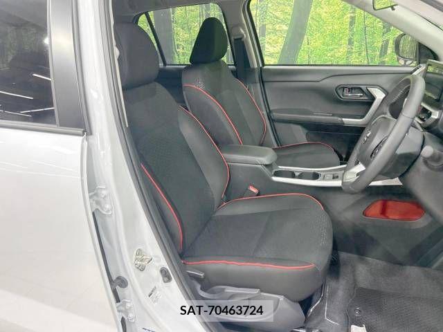 Toyota RAIZE 2023-09 283225-8