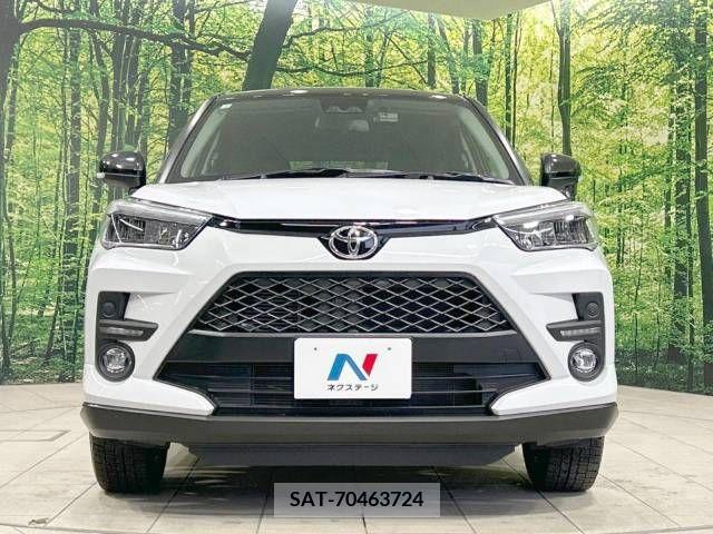 Toyota RAIZE 2023-09 283225-14