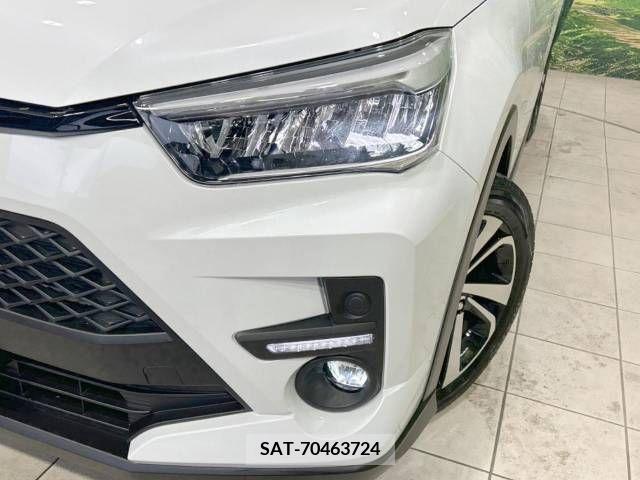 Toyota RAIZE 2023-09 283225-12